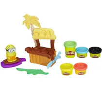 Brinquedo Ha...