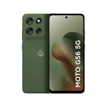 Motorola G56 XT2529-1 5G Dual Sim 8GB+256GB Green