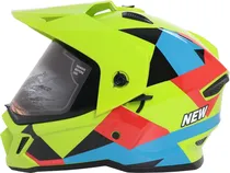 Capacete par...