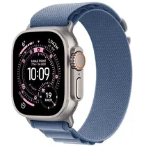 Apple Watch ...