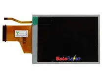 CM LCD Nikon...