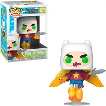 Funko Pop A...
