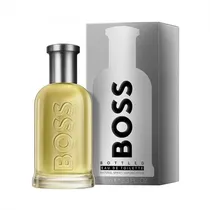 Perfume Hugo Boss Boss Bottled Edt Masculino 100ML