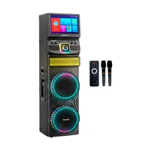 Speaker Ecop...