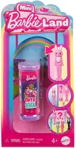  Mini Barbie...
