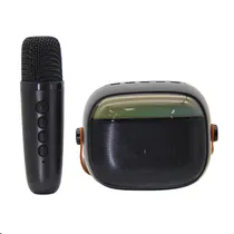 Speaker Ecopower EP-2383 Negro
