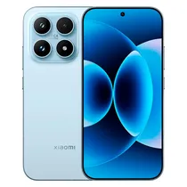 Smartphone Xiaomi 17 5G Global 512GB 12GB Ram Dual Sim Tela 6.3" - Azul