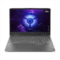 Notebook Lenovo Loq 83JC00LYUS RYZEN5-7235HS/ 16GB/ 512 SSD/ 15.6" FHD 144HZ/ RTX4050 6GB/ W11 Nuevo