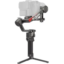 Estabilizador Dji RS4 Pro Gimbal