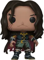  Boneco Wulf...