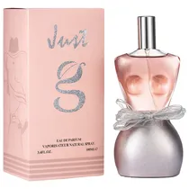 Perfume Lovali Just G - Eau de Parfum - Feminino - 100ML
