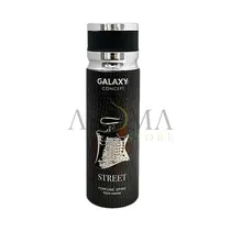  Spray Corpo...