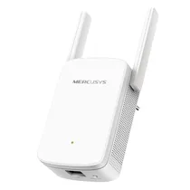 Repetidor de Sinal Mercusys AC1200 ME30 867MPBS Bivolt - Branco