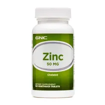  GNC Zinco 5...