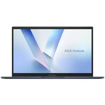 Notebook Asus Vivobook 15 X1504VA-BQ3131 - Intel Core 5-120U 1.4 GHZ - 8GB/512 SSD - 15.6" - Quiet Blue