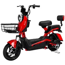 Moto Elétric...