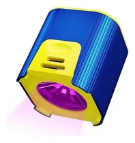 Lampara Uv