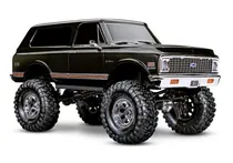  Carro Traxx...