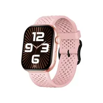 FTX Reloj Smart FTXF39P-RGPK 42MM Gold/Pink