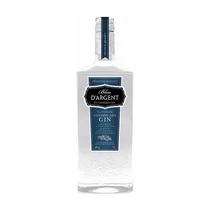  Gin D' Arge...