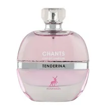 Perfume Maison Alhambra Chants Tenderina Feminino Eau de Parfum 100ML