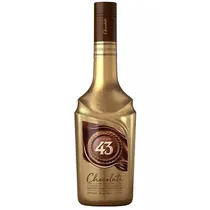  Licor 43 Ch...
