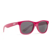 Lente Vans Spicolli 4 Shades Rojo
