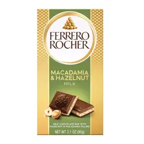  Barra Choco...