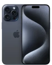 Celular Apple iPhone 15 Pro Max 512GB Recondicionado no Paraguai