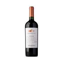 Vino Errazur...