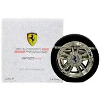 Ferrari Silv...