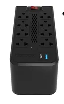 Forza Estabilizador FVR-1222USB 1200VA/600W 220V-50/60HZ
