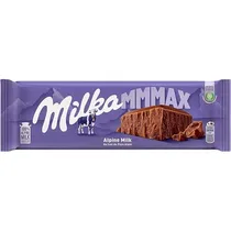 Chocolate Mi...