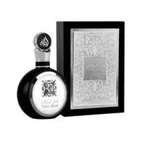 Lattafa Fakhar Man Silver 100ML