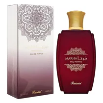  Perfume Ras...