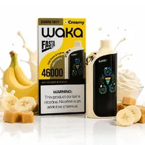  Waka 46K Fa...