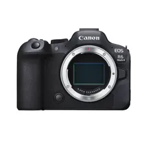 Câmera Canon Eos R6 Mark II Corpo