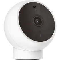 Câmera Xiaomi Mi Home Segurity MJSXJ03HL BHR5255GL 2K - White