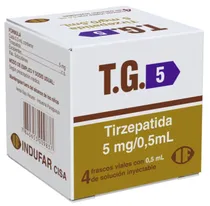  T.G. Tirzep...