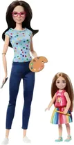  Boneca Barb...