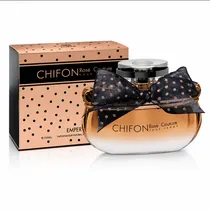 Emper Perfume Chifon Rose Couture F Eau de Parfum 100ML