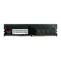 Memória Up Gamer UP3200, DDR4 8GB (1X8GB), 3200MHZ, Preto - Garantia 2 Anos