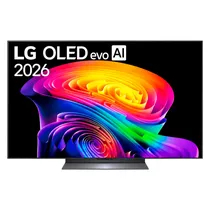 TV LG 65" OL...