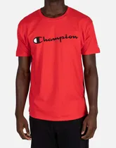  Remera Cham...