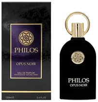Maison Alhambra Philos Opus Noir Hombre 100ML Edp 459332