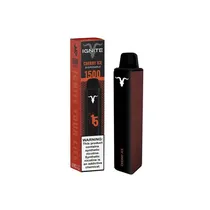 Ignite V500 Green Apple Ice