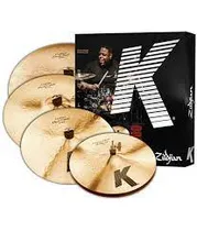  Zildjian Ki...