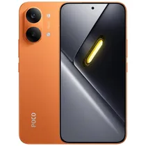 Celular Xiaomi Poco X8 Pro Max 5G - 12/512GB - Dual-Sim - 6.83" - Orange
