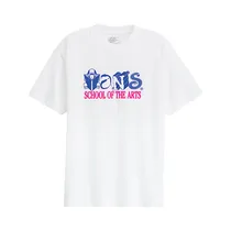  Remera Vans...