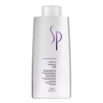  Shampoo Wel...